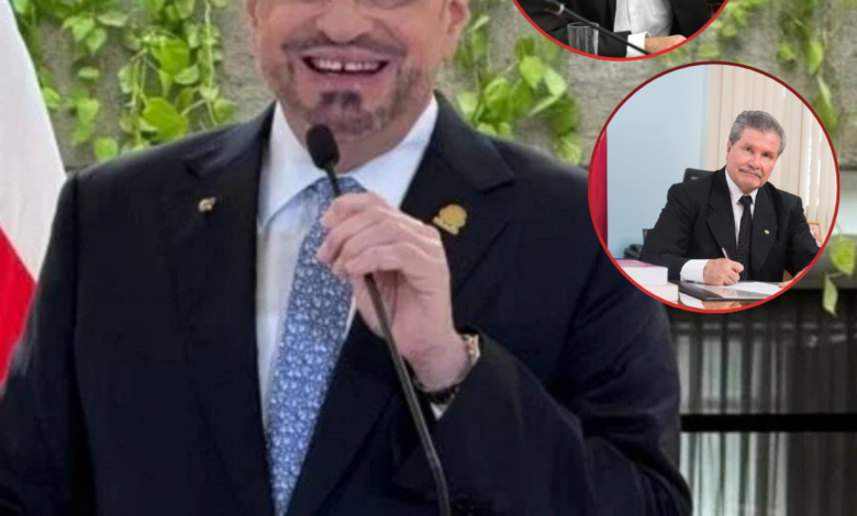 Presidente
