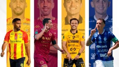 Semifinales