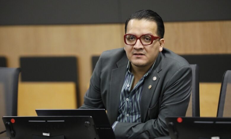 diputado