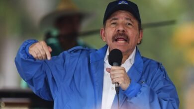 Daniel Ortega