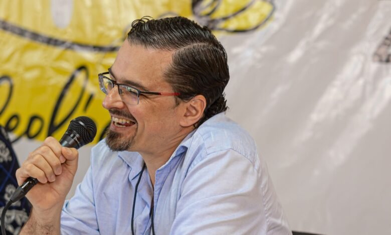 José María Villalta