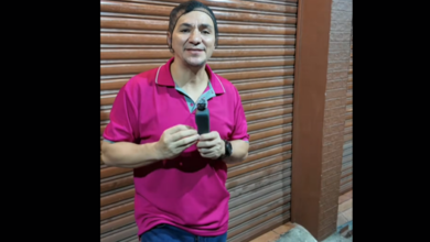 Mailo's-Panadería-Pizzería-Desamparados
