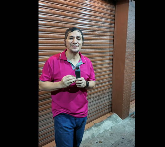 Mailo's-Panadería-Pizzería-Desamparados