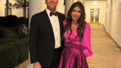 Kristi-Noem