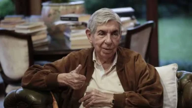 Oscar-Arias