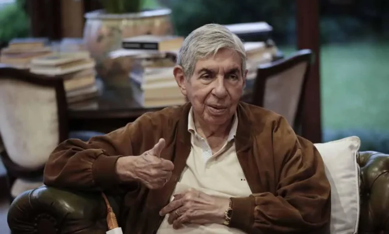Oscar-Arias
