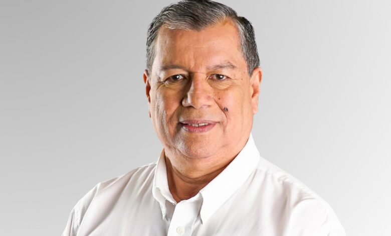 Ronal-Campos