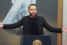 Nayib Bukele-Soldados