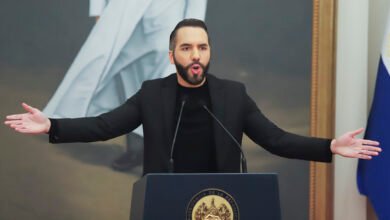 Nayib Bukele