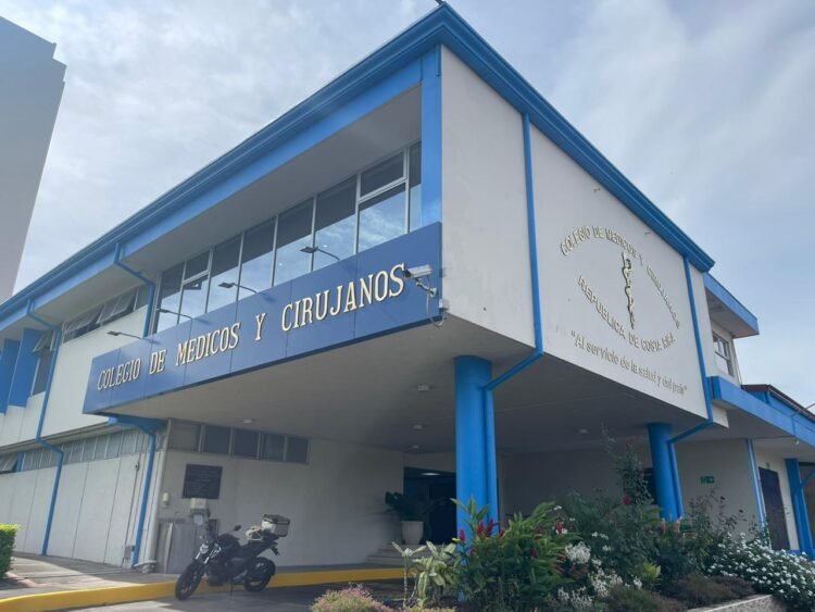 Colegio de Medicos