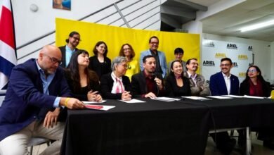 Frente Amplio