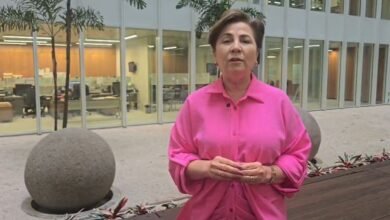 Janice-Sandí- Presidente