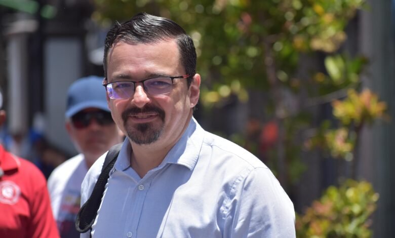 José María Villalta