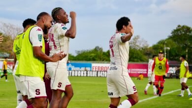 Liberia y Saprissa