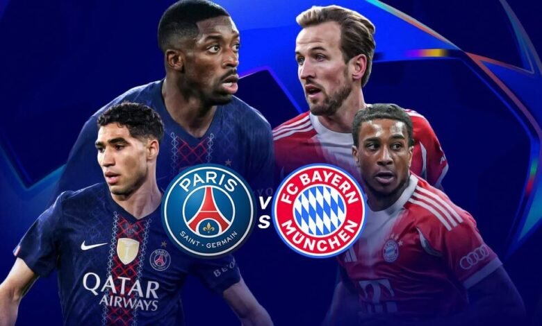 PSG