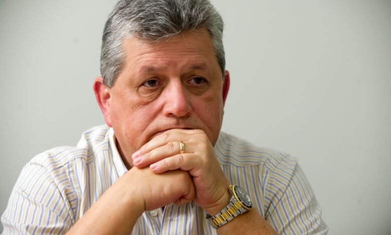 Raul Pinto