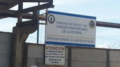 La Reforma