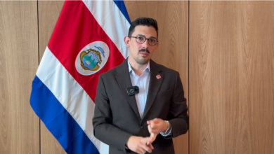 Antonio Trejos