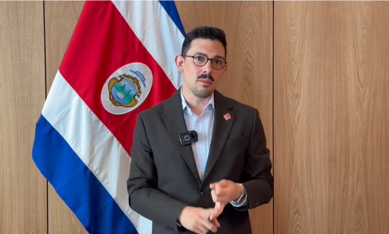 Antonio Trejos