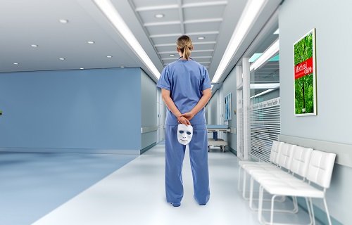 Médicos