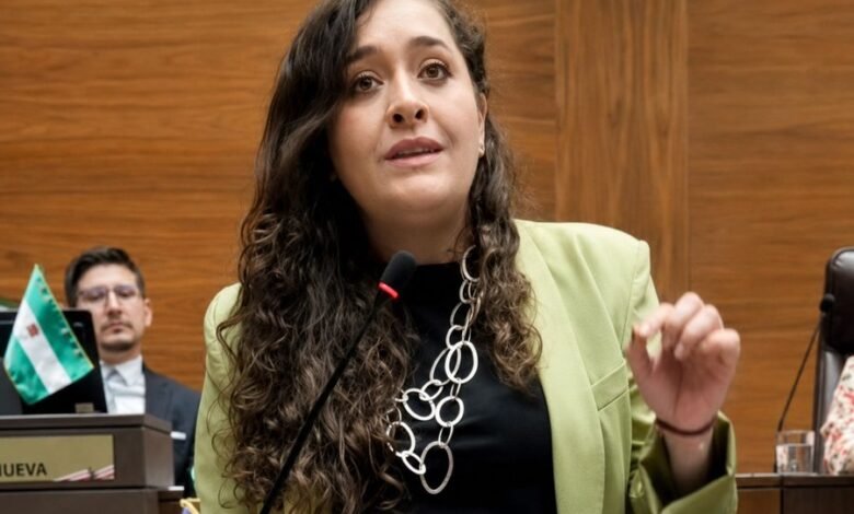 Iztarú-Alfaro-diputada