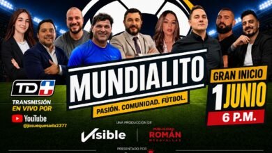 Mundialito