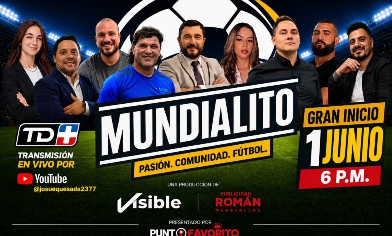 Mundialito