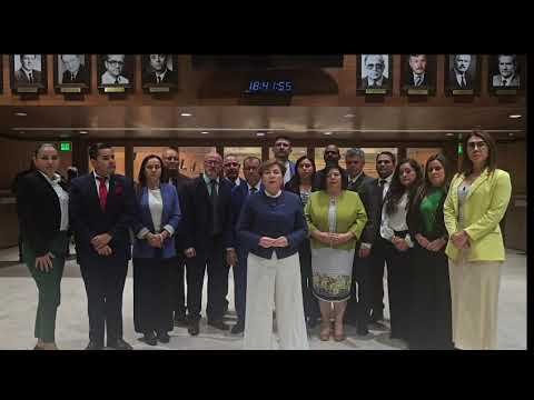 PLN-Oficialismo