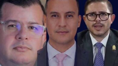 Ministros