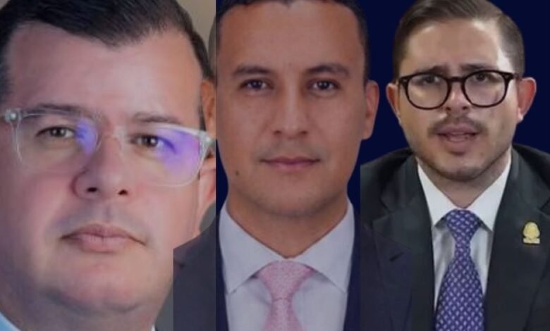 Ministros