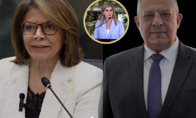 Declaraciones-Expresidentes