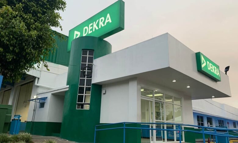 dekra