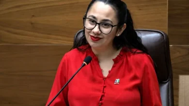 Mandataria-Joselyn Sáez