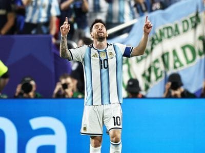 La historia del futbol