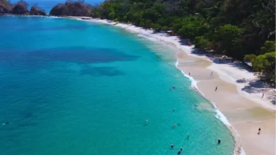 Playa-Blanca