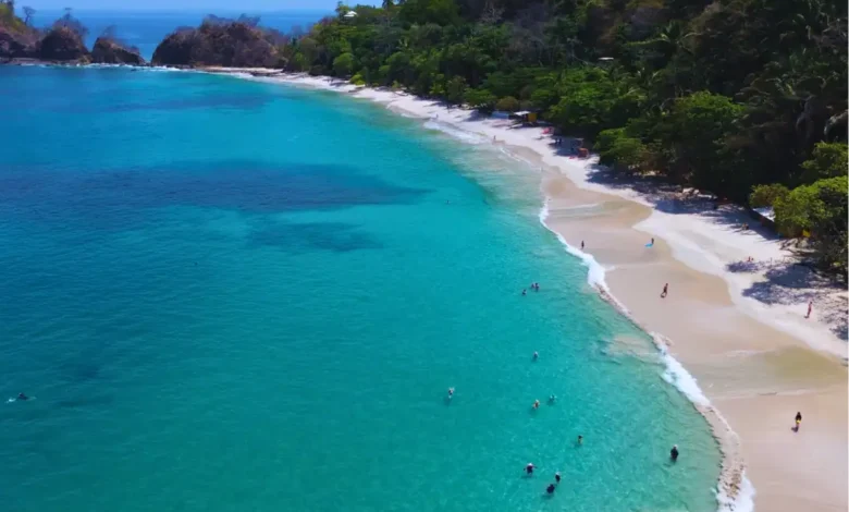 Playa-Blanca