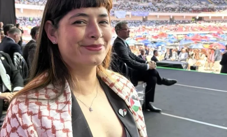 Diputada