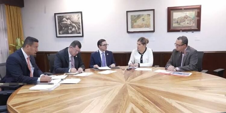 Gobierno
