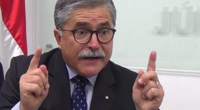 Juan Diego-Castro