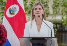 Presidente
