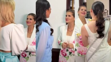 Miss Universo