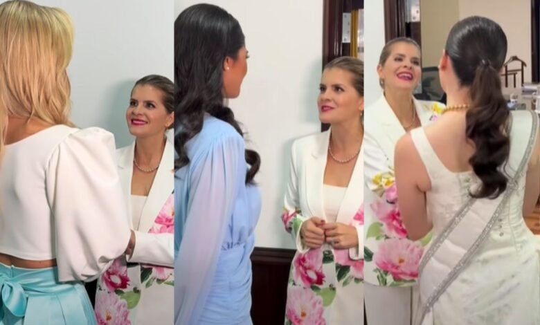 Miss Universo