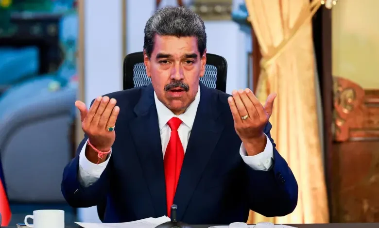 Nicolás-Maduro-Niño