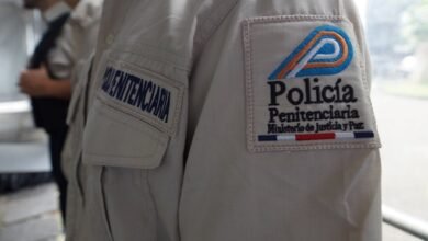 Policías