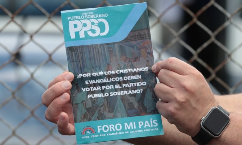PPSO-TSE
