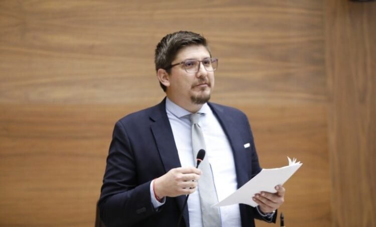 Salvador Padilla