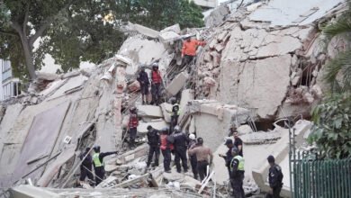 terremoto