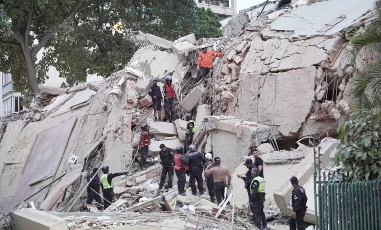 terremoto