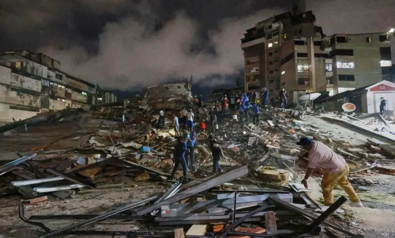 venezuela