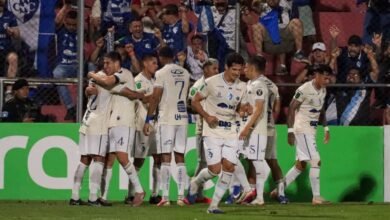 Cartaginés CA